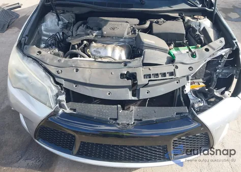 2016 Toyota Camry Se z USA, uszkodzony, nr VIN 4T1BF1FK4GU173377